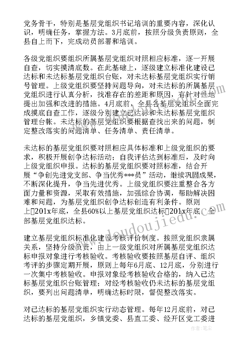 2023年公安局基层党组织标准化建设自查报告(实用5篇)