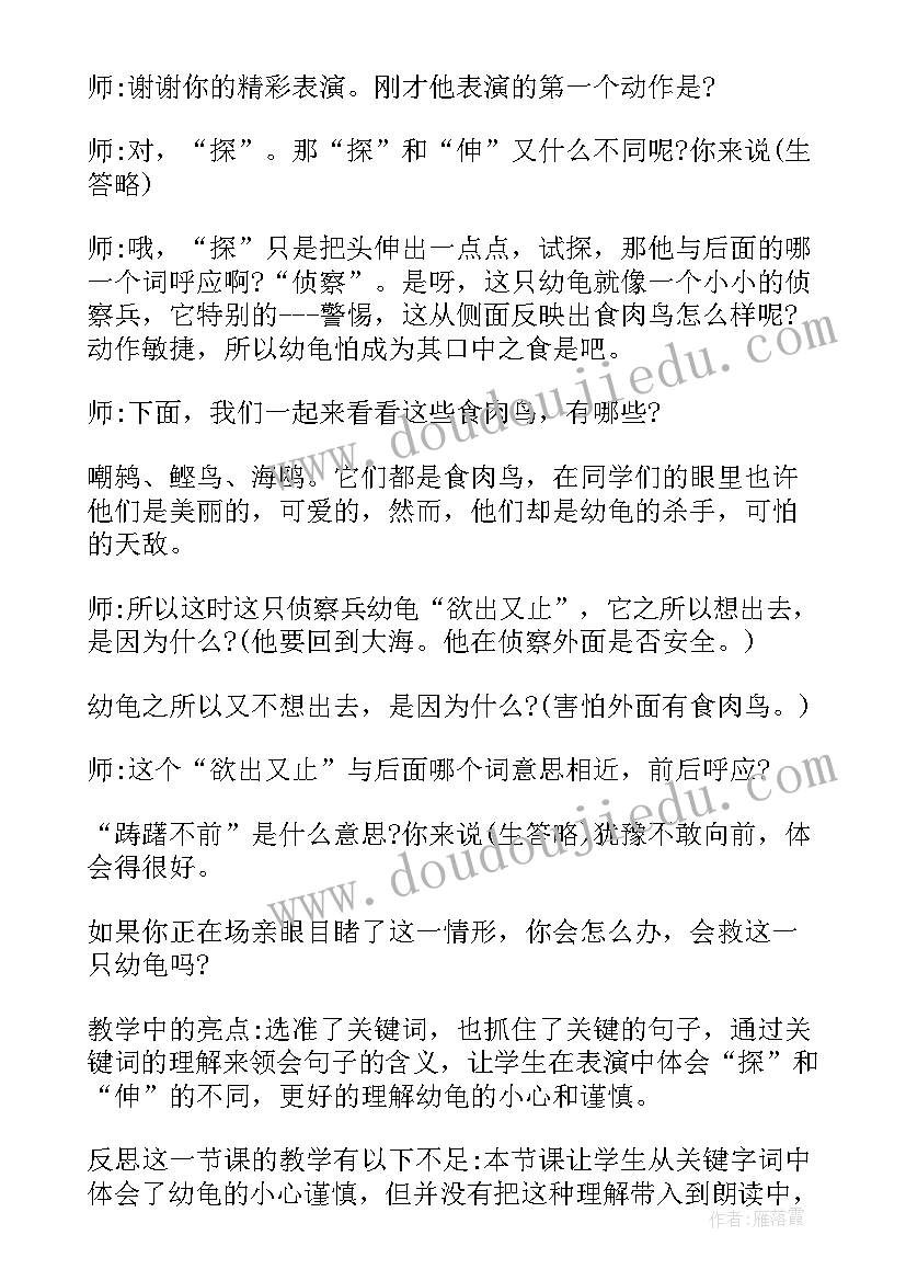 2023年自然之道教案第二课时(实用7篇)