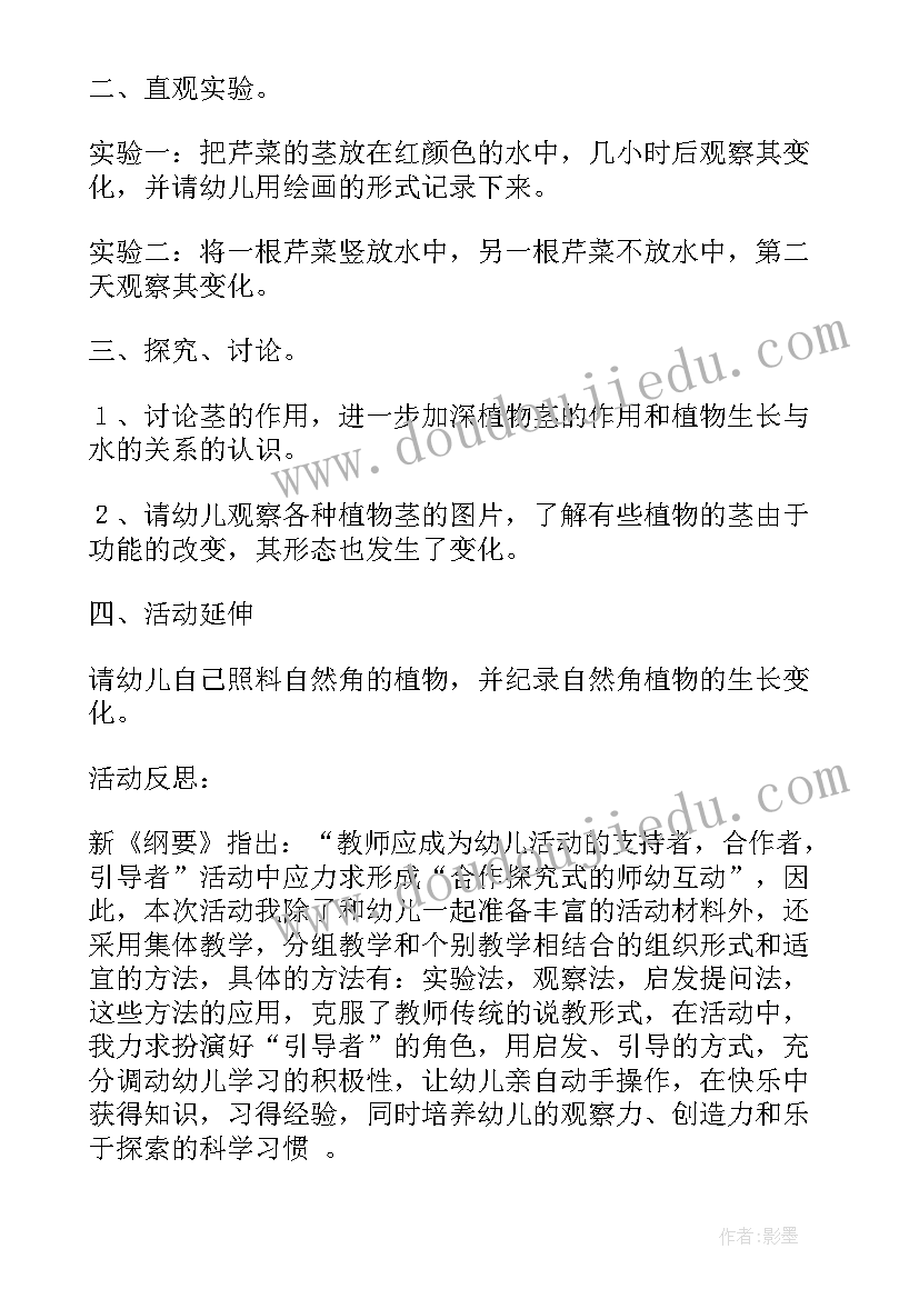 最新幼儿活动教案活动(通用6篇)