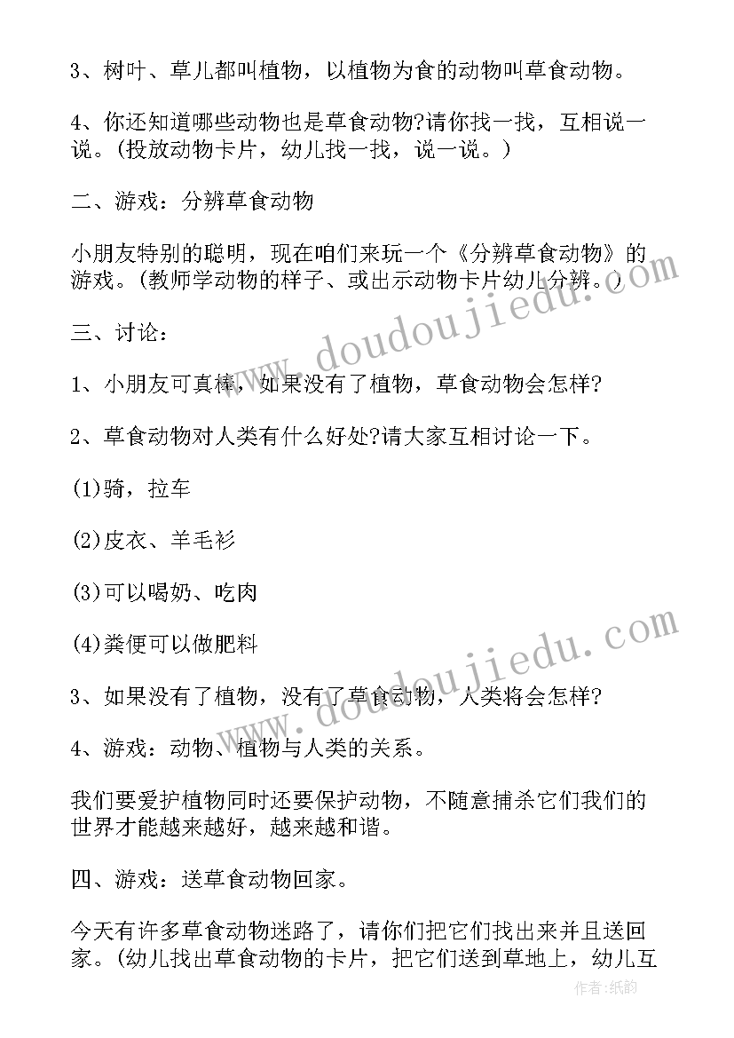 大班科学活动竹子教材设计 大班科学活动教案(模板9篇)