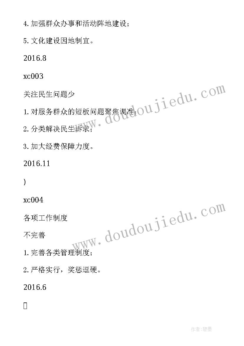 最新基层党组织软弱涣散自查情况报告(精选5篇)