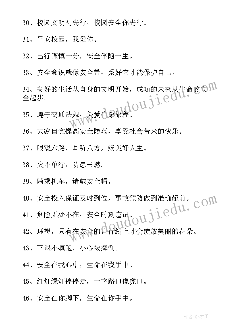 2023年大学安全卫生检查报告 学校卫生安全月自我检查报告(通用5篇)