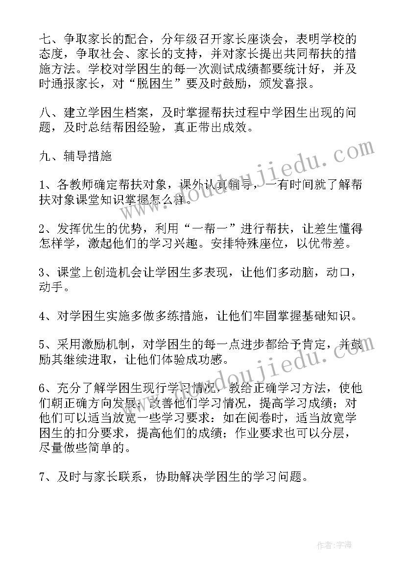 2023年中学控烟工作计划(通用10篇)