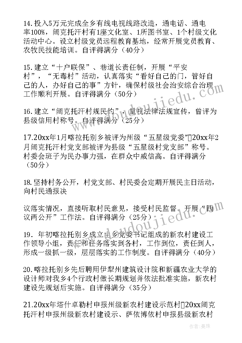 最新新农村建设资金自查报告总结(通用5篇)