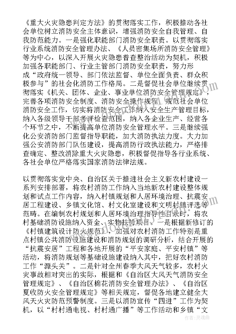 审计整改检查情况报告 消防检查整改情况报告(精选6篇)