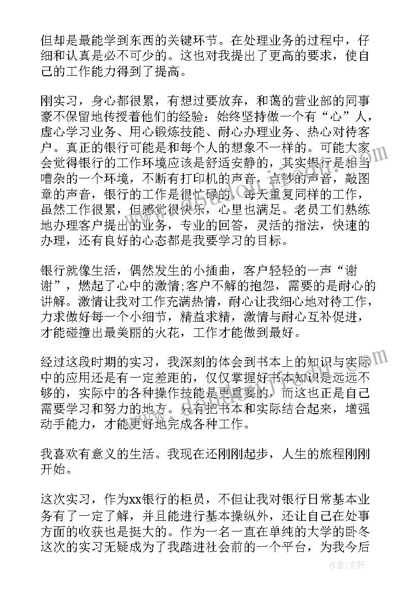 2023年银行安全工作总结(模板9篇)