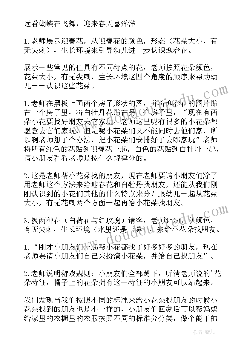 2023年砸核桃的头脑风暴 中班科学活动教案(优质7篇)