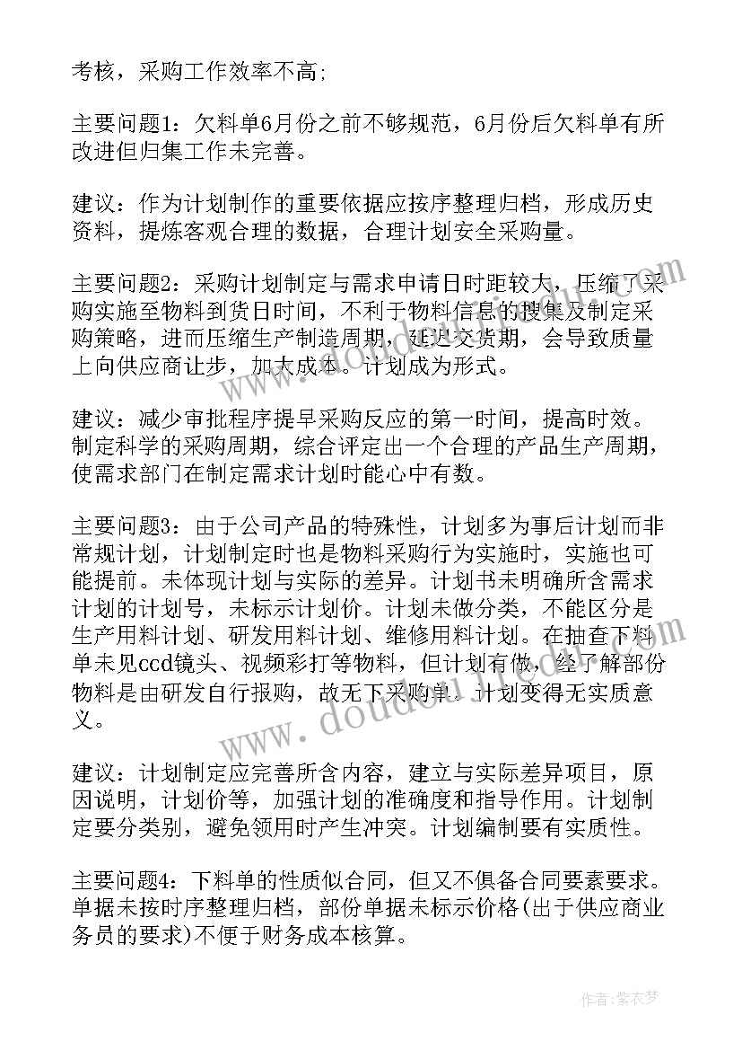 2023年内部审计课程总结(精选9篇)