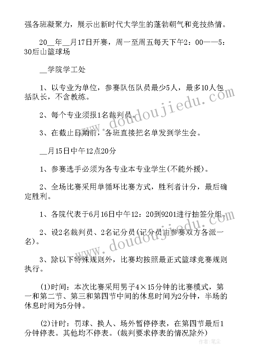 最新高中篮球训练总结(优秀5篇)