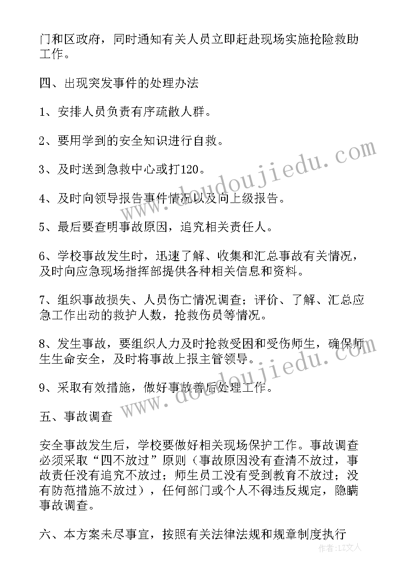 最新小学美育活动方案(大全8篇)