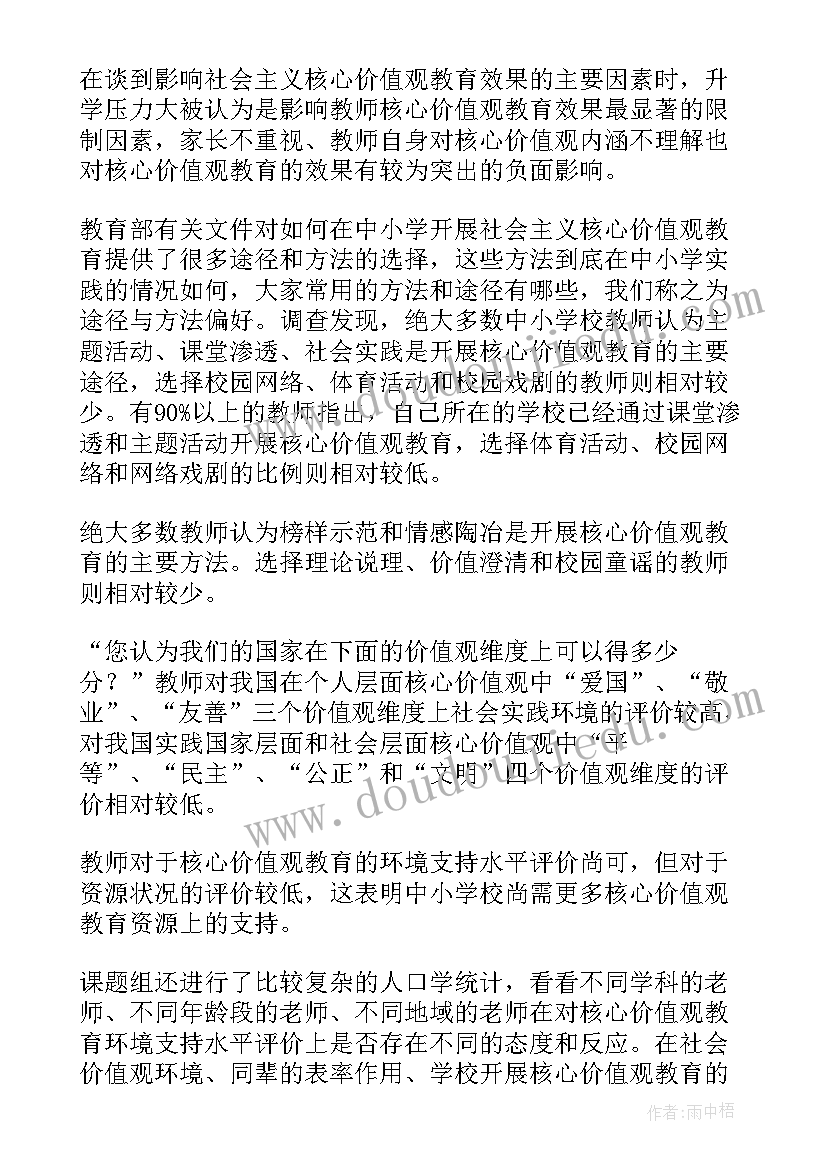 2023年教育调研报告的格式及 小学教育调研报告(通用10篇)