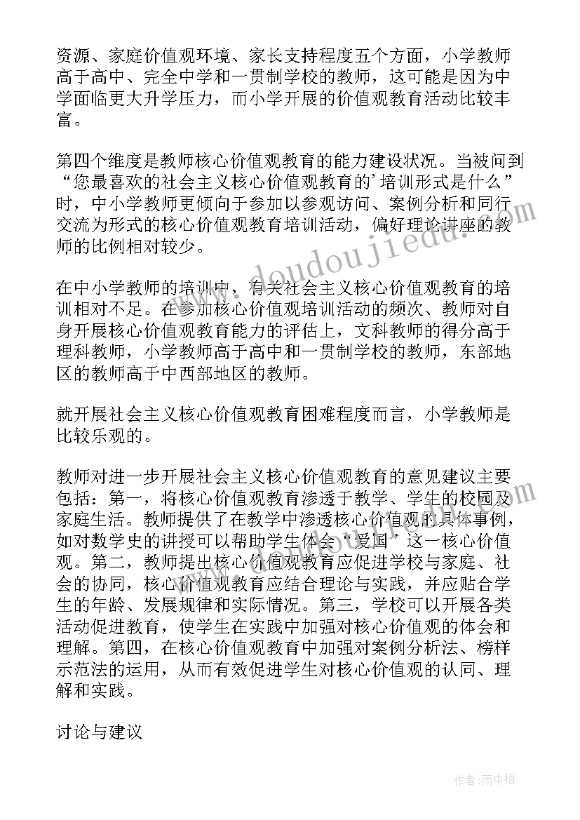 2023年教育调研报告的格式及 小学教育调研报告(通用10篇)