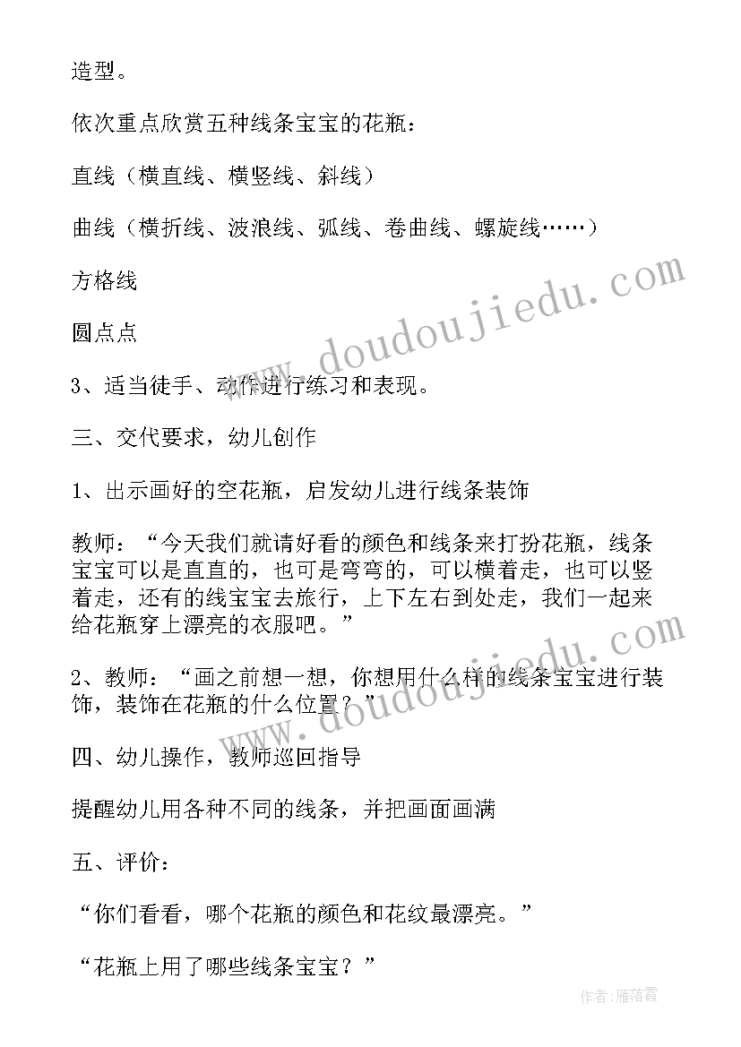 最新美术我的脸儿教学反思中班 小班美术活动教学反思(汇总10篇)