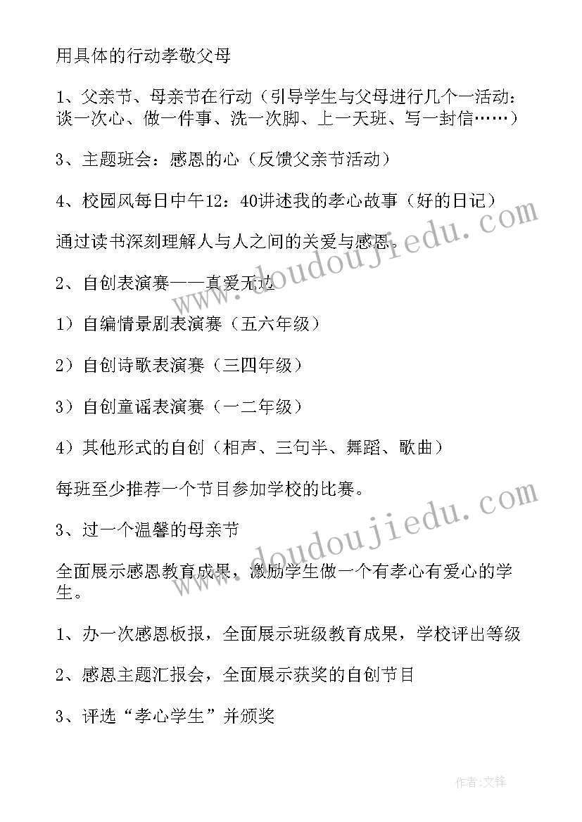 2023年创新实验活动方案 实验活动方案(精选8篇)