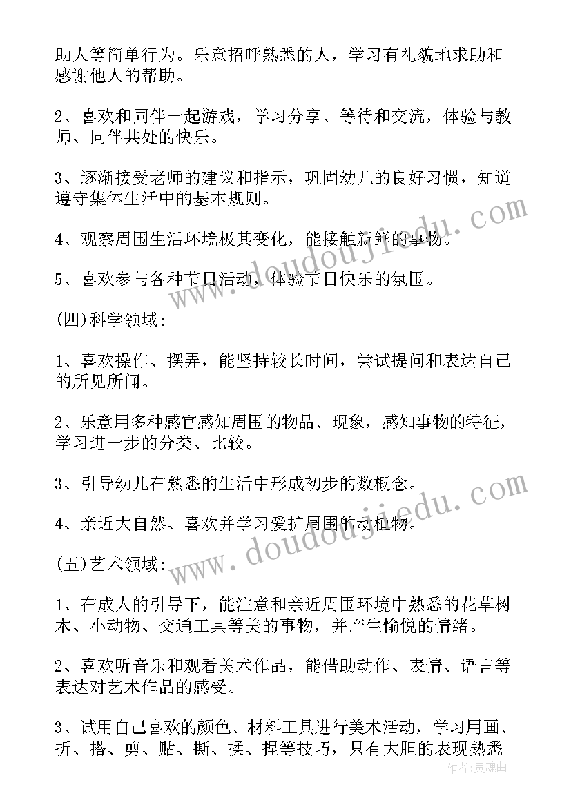 2023年给幼儿表扬信(实用6篇)