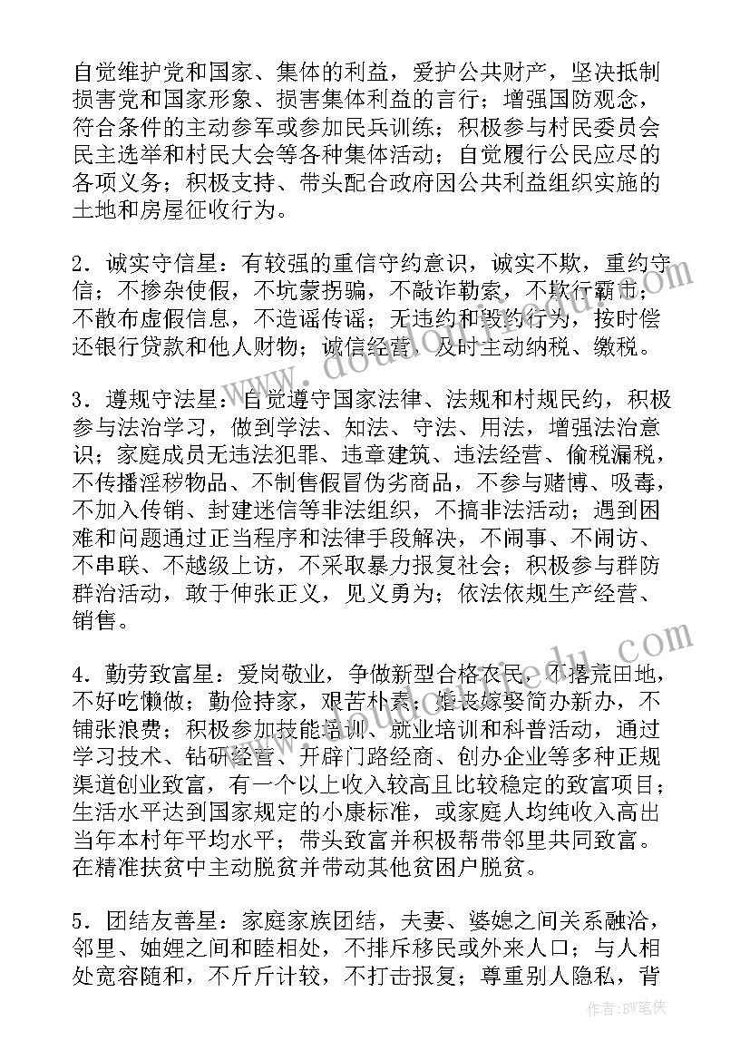 2023年中学开展文明创建活动方案设计 开展文明创建活动方案(模板5篇)