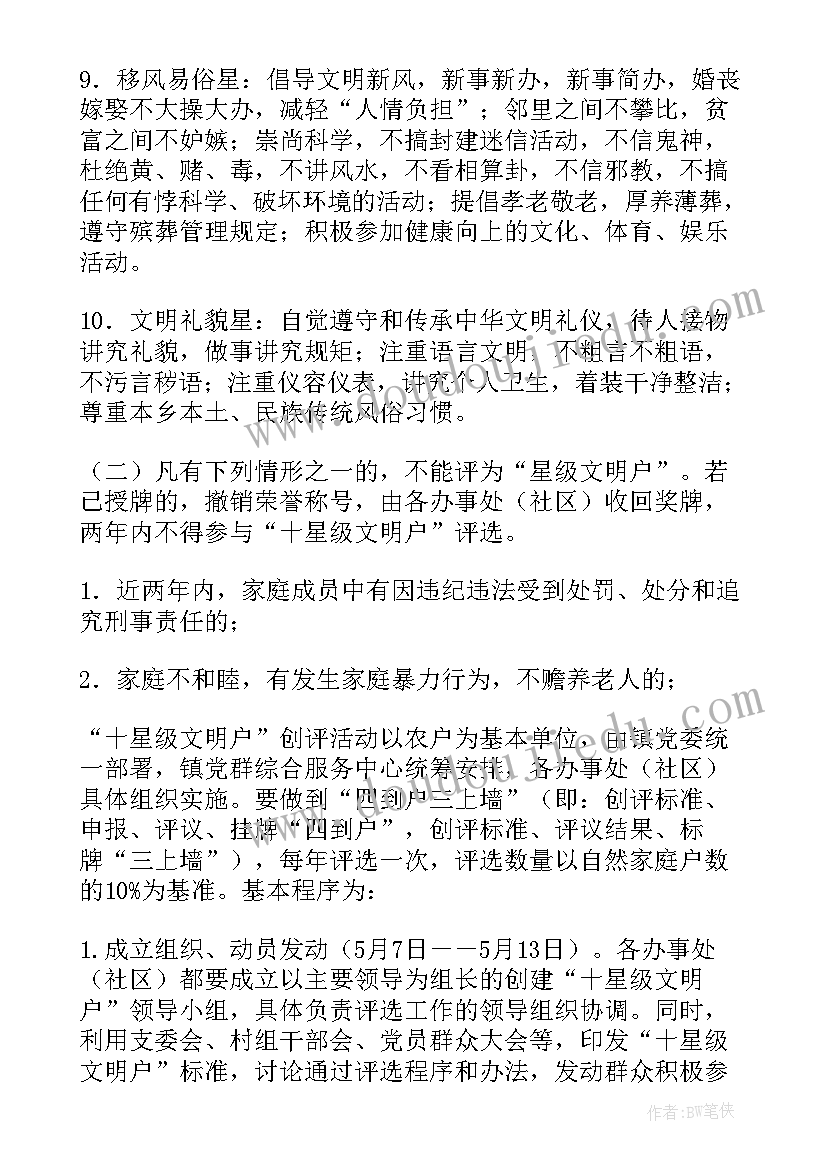 2023年中学开展文明创建活动方案设计 开展文明创建活动方案(模板5篇)