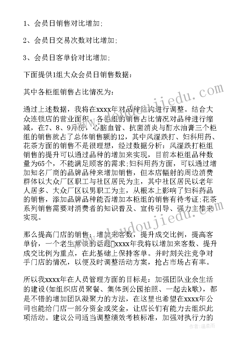 企业年度报告内容 企业店铺年度报告(实用5篇)