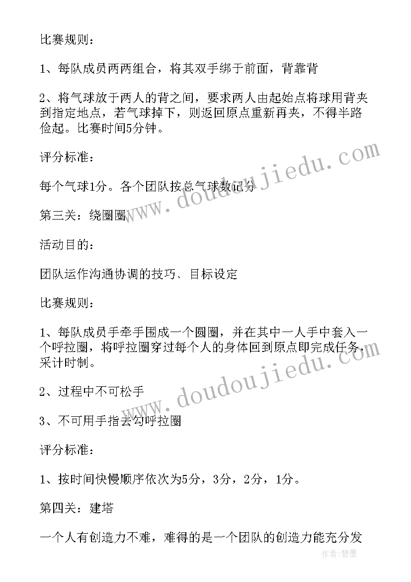 最新新青年团日活动方案策划 团日活动方案(优质10篇)