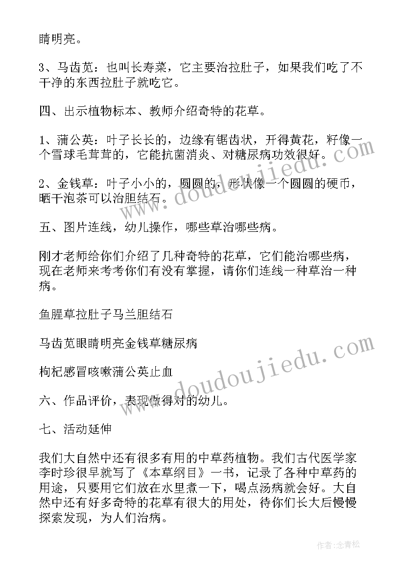 幼儿园科学不倒翁教案反思 幼儿园科学活动教案(精选5篇)