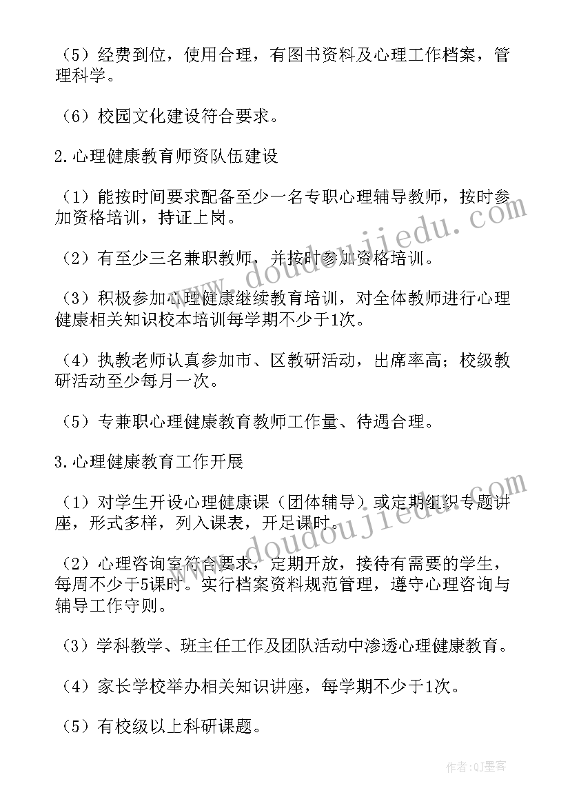 最新心理讲座活动策划方案(模板5篇)