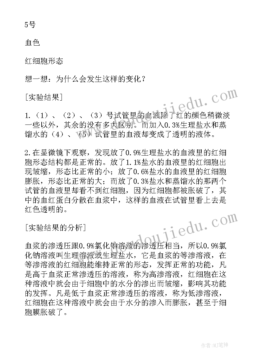 血液科护士年终总结个人(精选5篇)