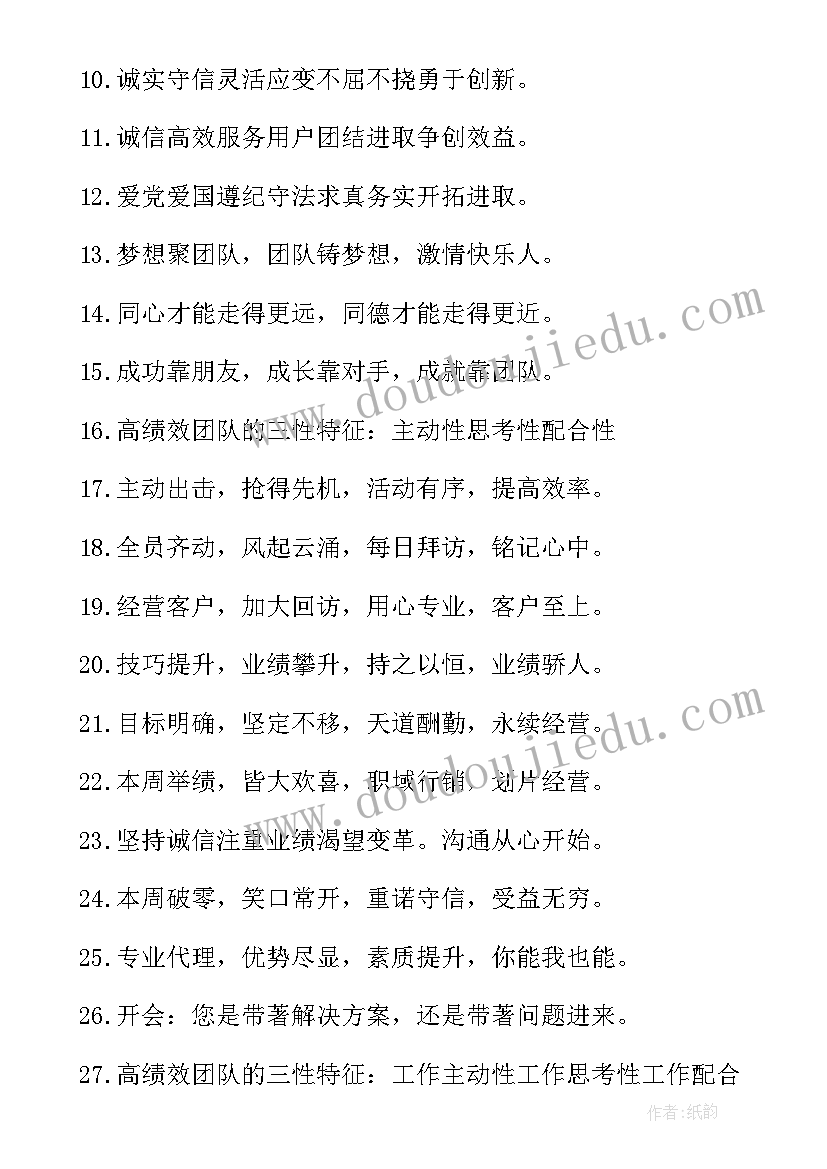 2023年团队协作的重要性的感悟一句话 团队协作的重要性总结(实用5篇)