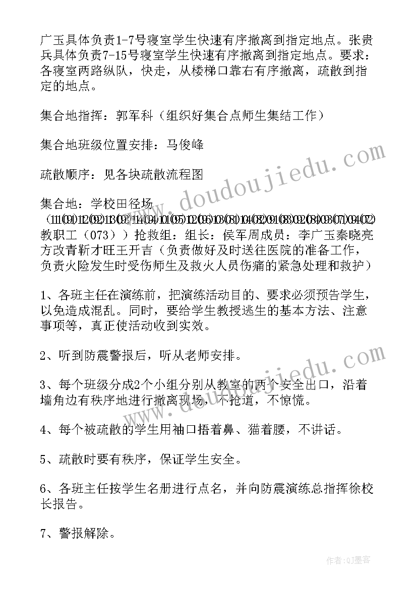 输血应急预案及演练方案总结(模板10篇)