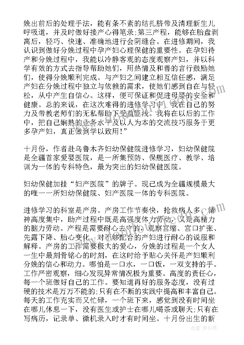 2023年护理鉴定表个人总结(精选9篇)