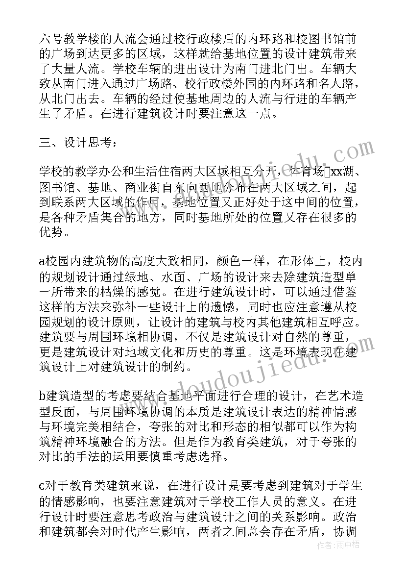 最新山东大学学生活动中心报告厅(汇总5篇)