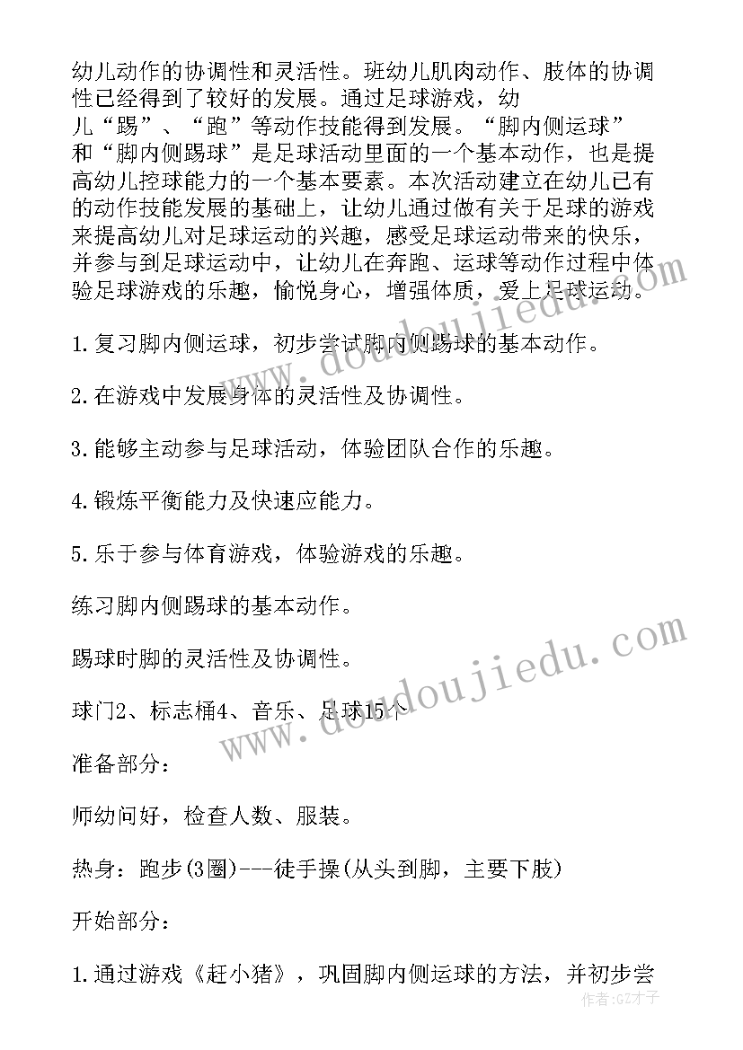 足球特色活动方案幼儿园 足球特色活动方案(大全5篇)