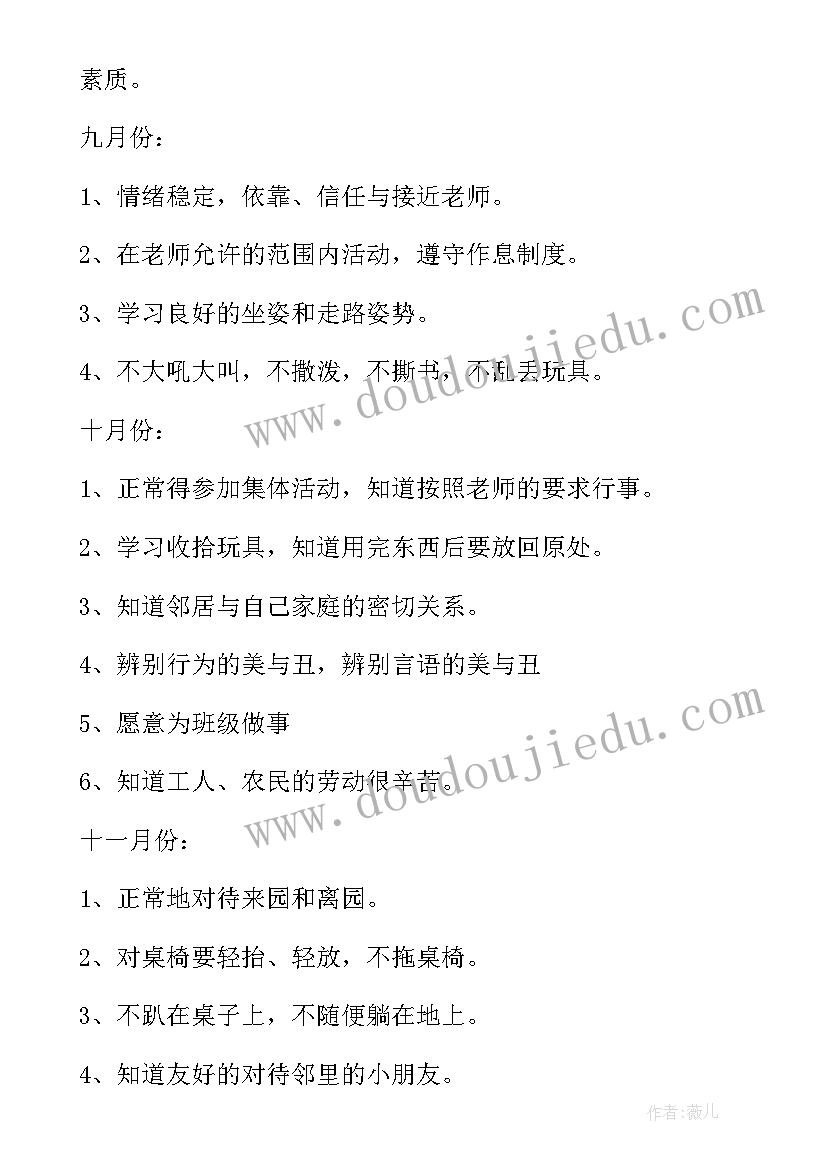 小班篮球工作计划(实用5篇)