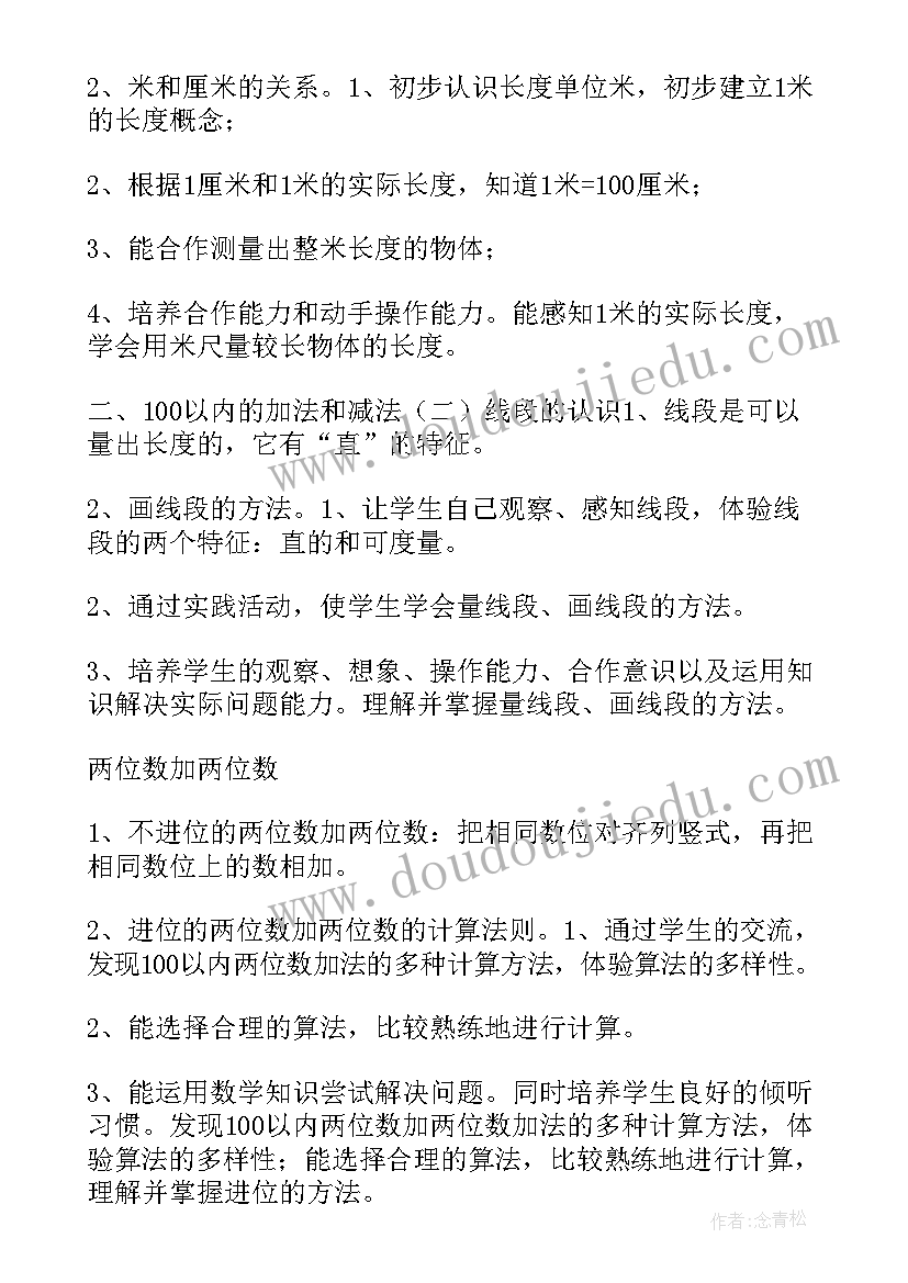 二年级做手工教学反思 把知识变得简单点二年级教学反思(精选5篇)