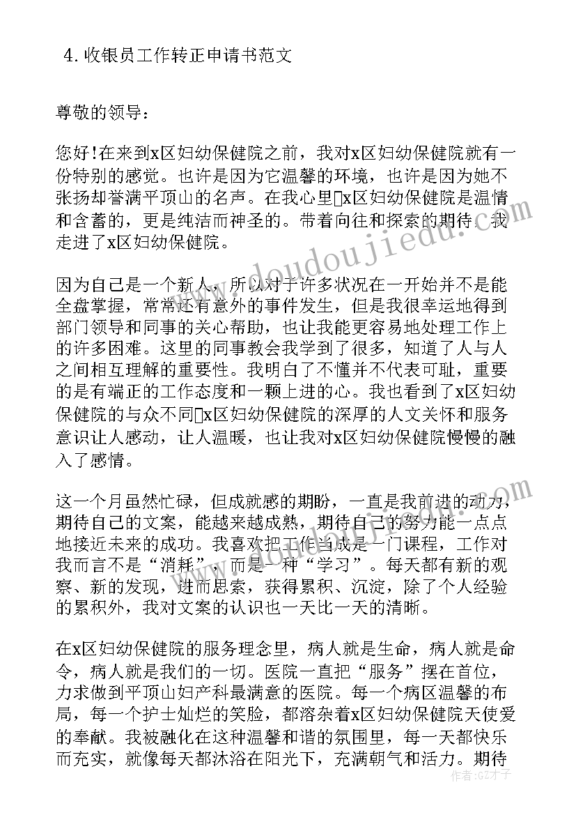 程序员转正报告(实用8篇)