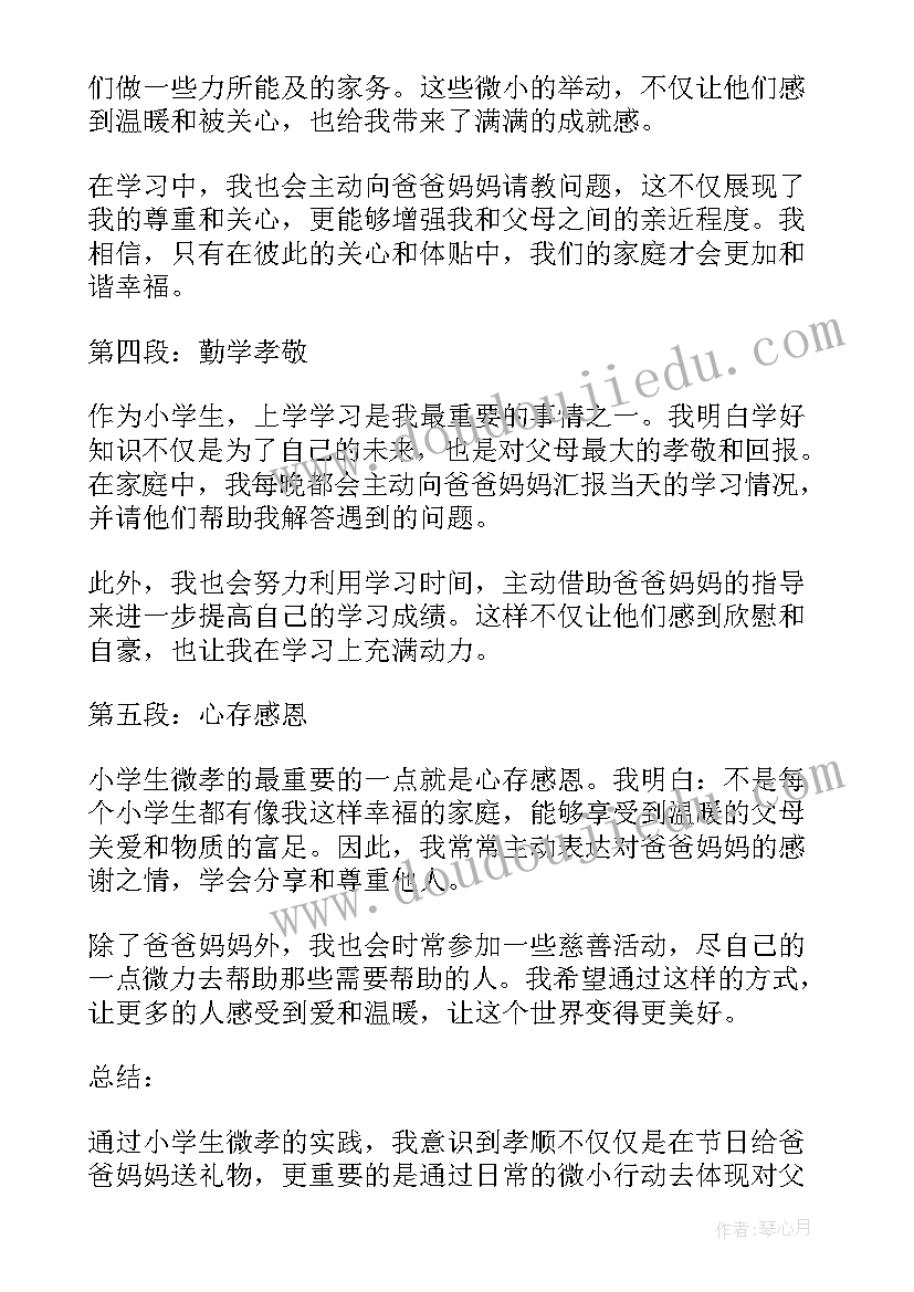 小学生长征精神心得体会 小学生春雪小学生(优秀10篇)