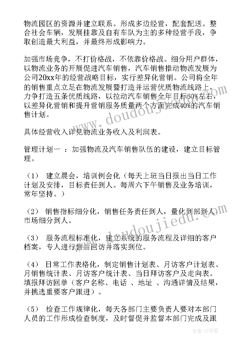 业务院长年终工作总结(通用7篇)