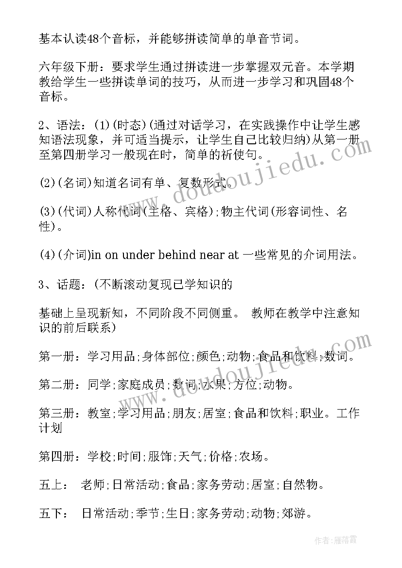 最新小学六年级学期教学计划 六年级上学期教学计划(通用8篇)