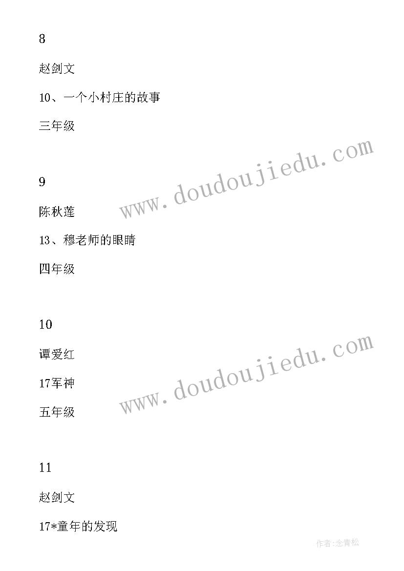 小学语文教研计划 语文教研组集体备课计划(优秀5篇)