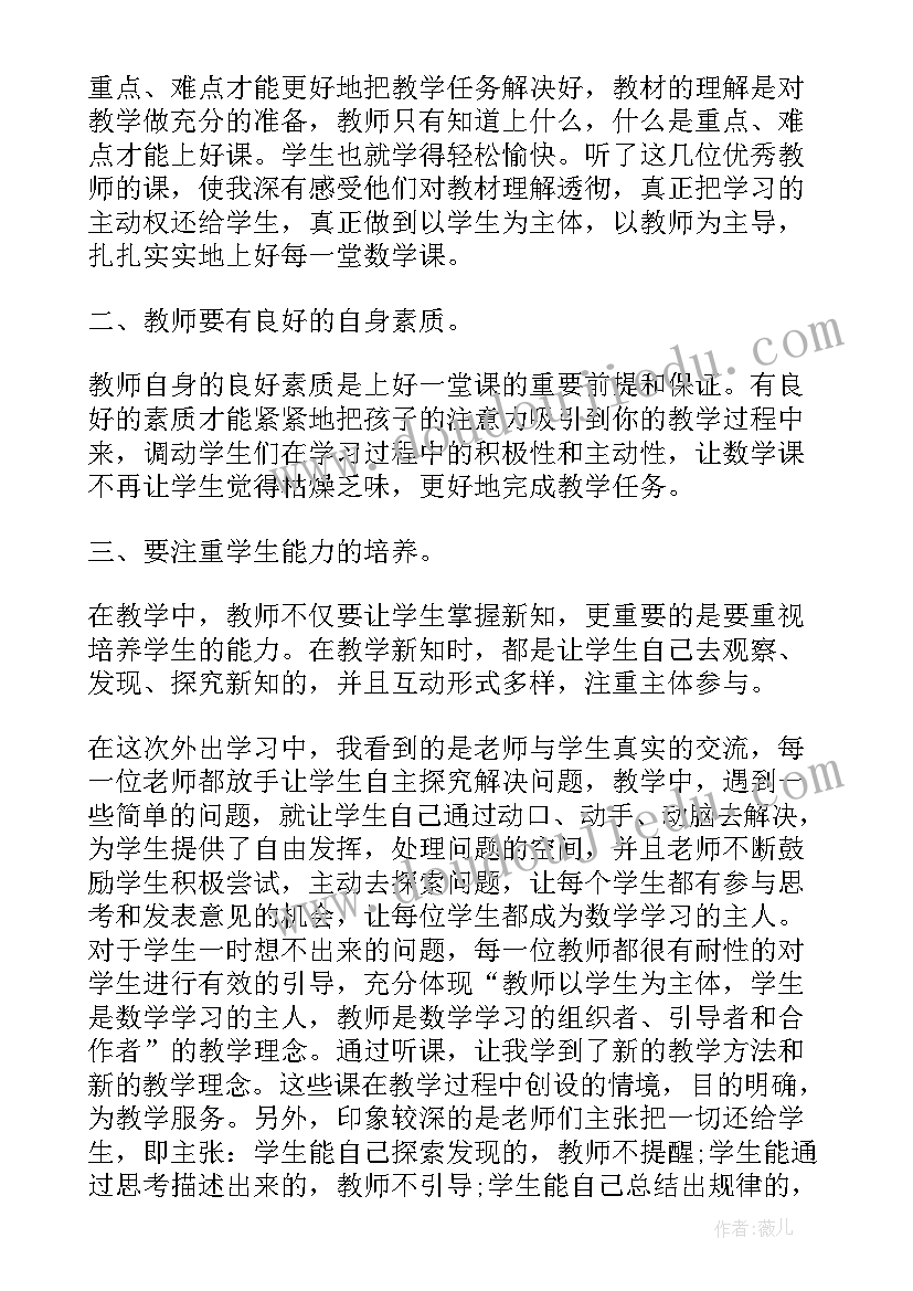 最新参观心得体会(汇总5篇)