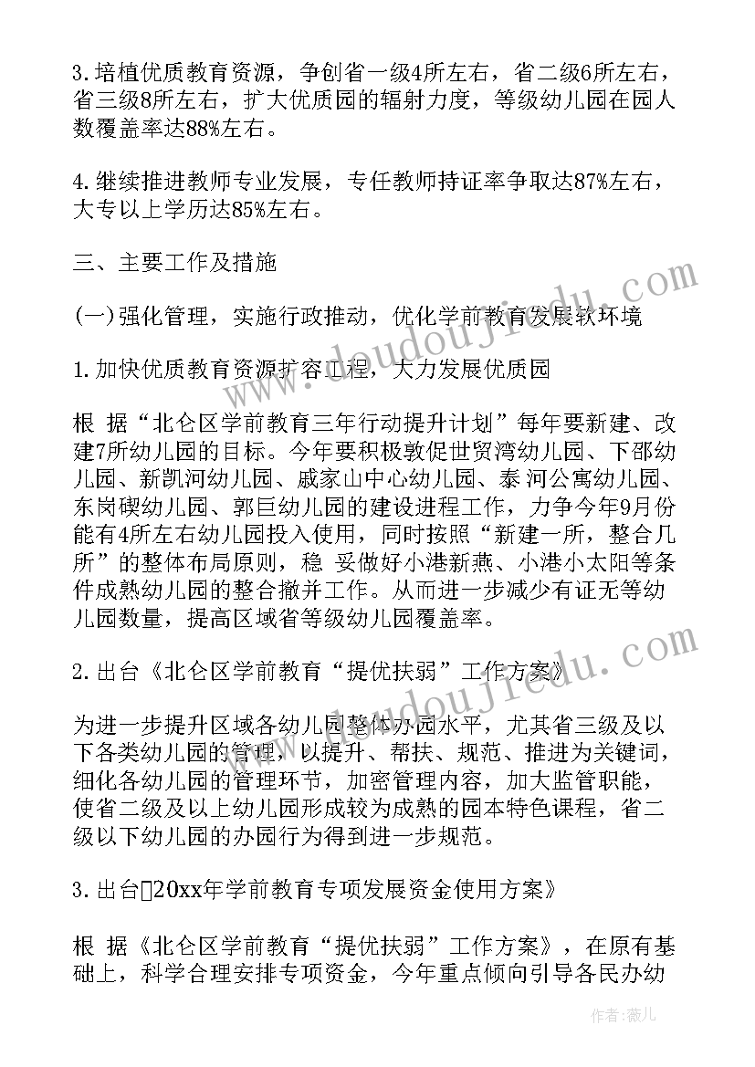 最新学前班美术工作总结(优秀10篇)