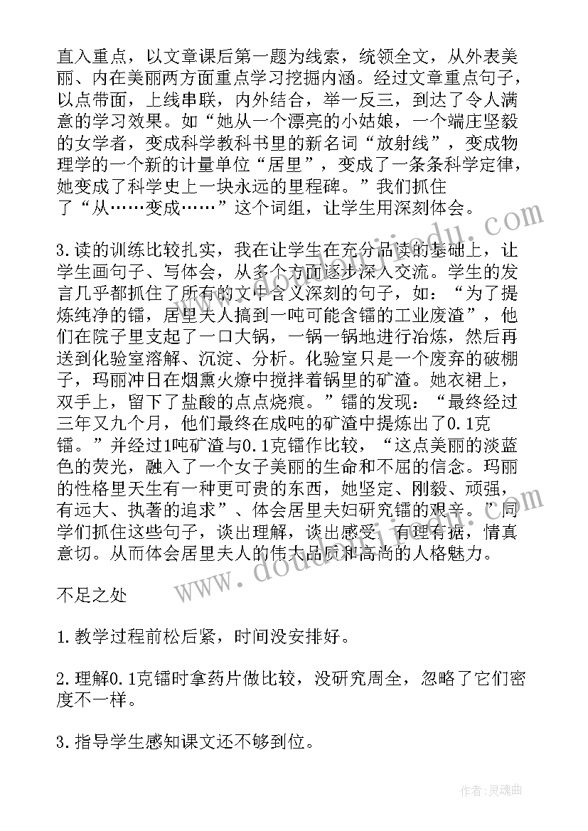 跨越百年的美丽教案 跨越百年的美丽教学反思(精选7篇)