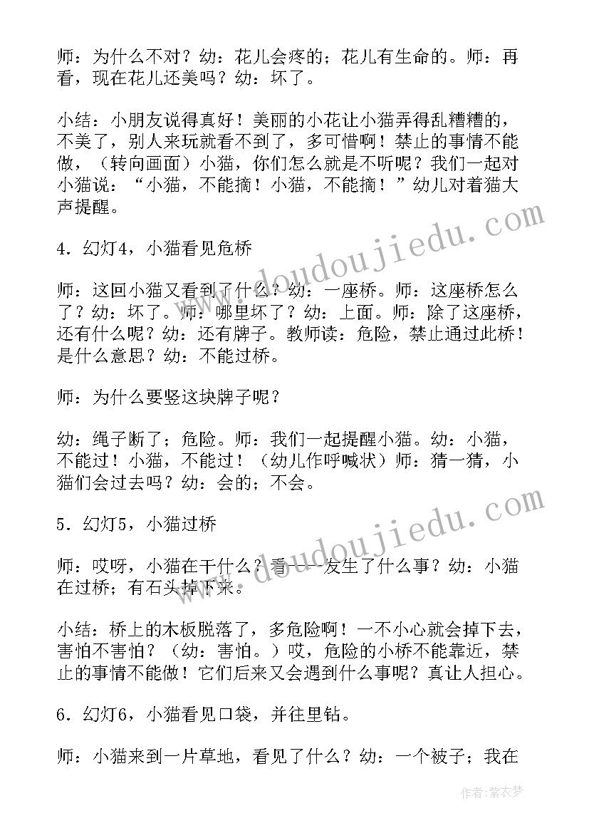 大班科学活动种子的旅行教案(实用9篇)