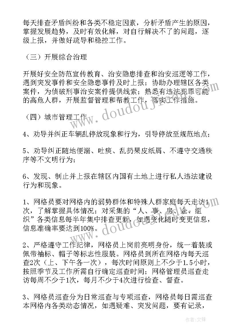 2023年社区工作职责有哪些(优质5篇)