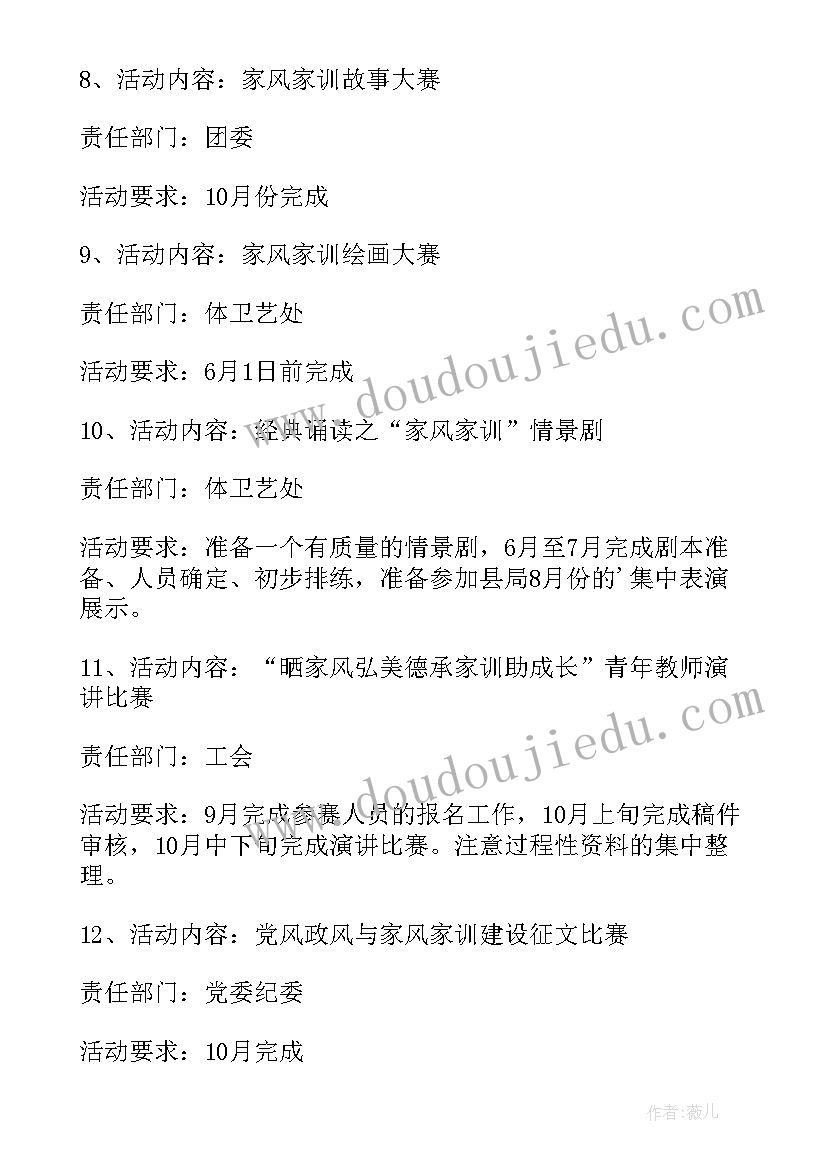 幼儿园文化传承活动方案 社区传承雷锋精神活动方案(通用9篇)