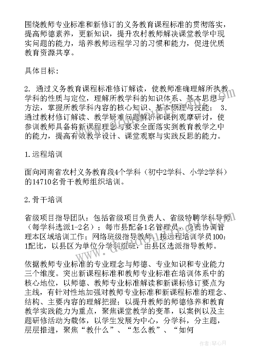 国培计划学员总结发言稿 国培计划中学数学心得体会(优质7篇)