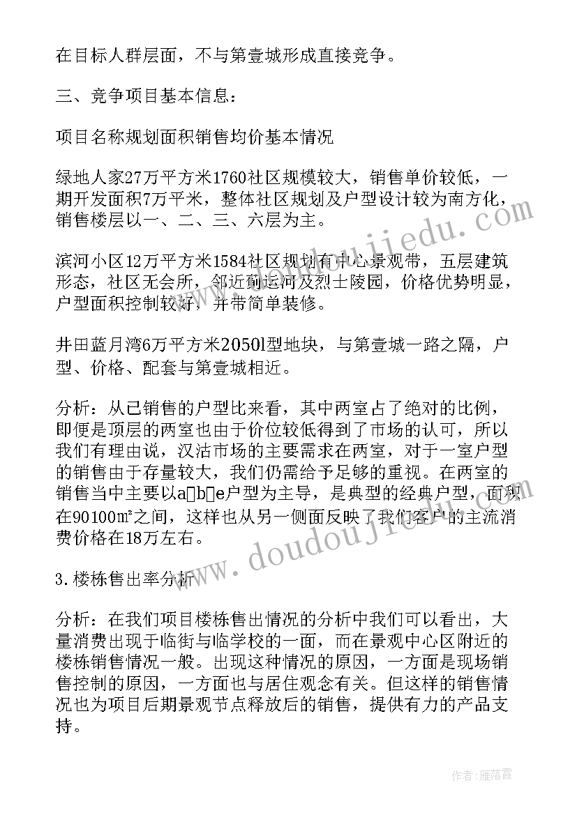 最新房地产销售个人年度计划(精选6篇)