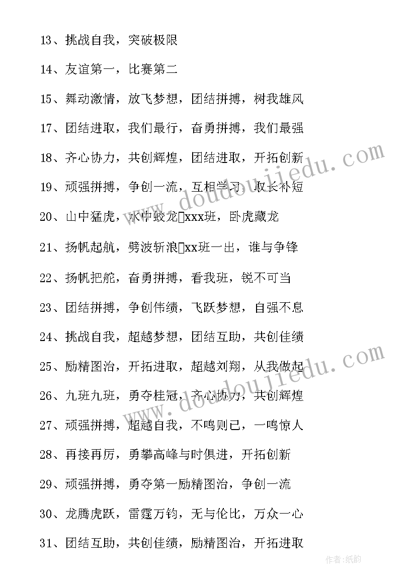 女神节横幅标语(大全7篇)