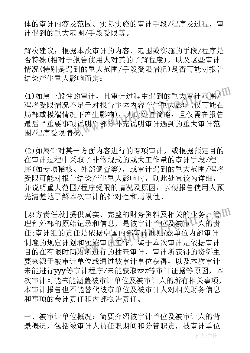 经济责任审计 经济类责任审计报告叫经济责任审计(实用5篇)