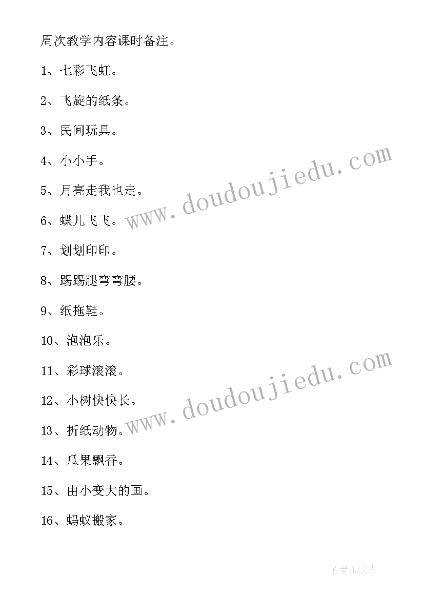 最新浙美版一年级美术教案 人美版一年级美术教学计划(汇总6篇)