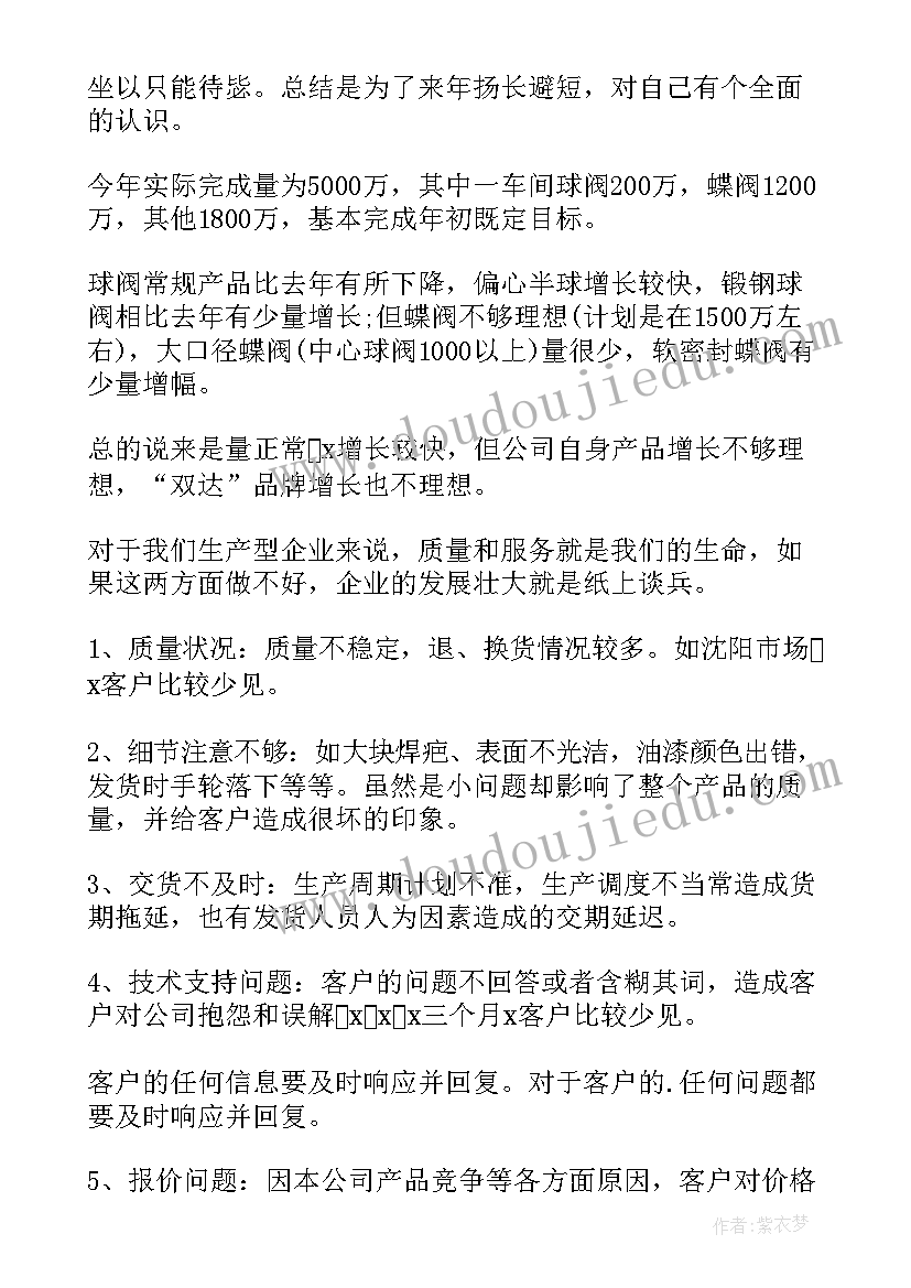 2023年个人年终总结(优质5篇)